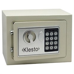Мебельный сейф KLESTO 17EW - фото 14868261