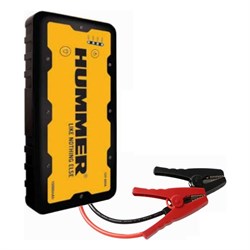 Пусковое устройство Hummer HMR01 - фото 14868346