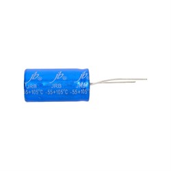 Электролитический конденсатор JB Capacitors JRB1H222M07501600300000BST-89 - фото 14868357