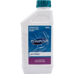 Повышающий рн-корректор CEMMIX PurePool - фото 14868443