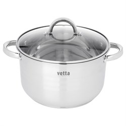 Кастрюля VETTA Фултон - фото 14868645