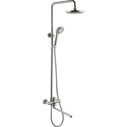 Душевая стойка Fmark FS8345-35 - фото 14868651