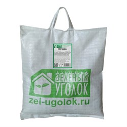 Гречиха семена Зеленый уголок 4660001294936 - фото 14868698