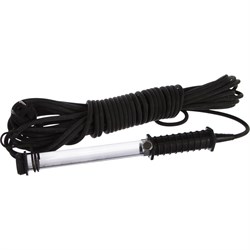 Переносной светодиодный светильник Wiederkraft МОБИЛ 220V/15 - фото 14868834