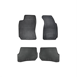 Коврики Mazda 2 II 2007 2014 г PSV 92012 - фото 14868958