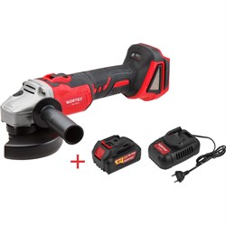 Болгарка (ушм) WORTEX 1BCAG001A29 - фото 14869079