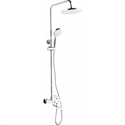 Душевая система FRAP 35к F2441 - фото 14869434