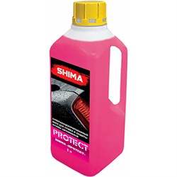 Суперконцентрированный профессиональный воск для сушки и защиты Shima PROTECT - фото 14869501