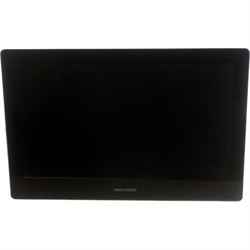 Ip видеодомофон Hikvision DS-KH8520-WTE1 - фото 14869906