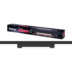 Трековый линейный светильник светодиодный Ritter Artline - фото 14870062