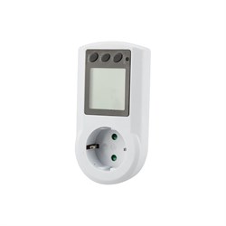 Ваттметр REXANT RX-8 - фото 14870125