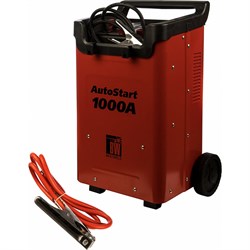 Пуско-зарядное устройство BestWeld AUTOSTART 1000 - фото 14870320