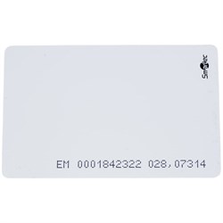 Карта доступа Smartec ST-PC020EM - фото 14870374