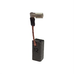 Графитовых комплект щеток Asein dewalt oem - фото 14870425