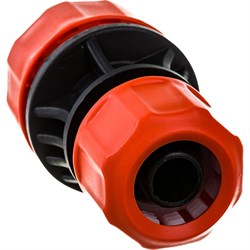 Соединительная муфта для шлангов AMIGO 74007 - фото 14870724