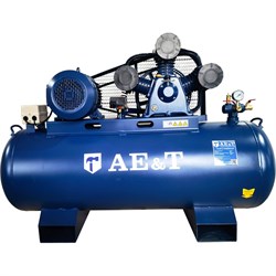 Компрессор AE&T TK-300-5.5 - фото 14870741
