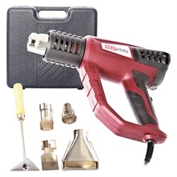 Строительный фен RedVerg RD-HG2000D - фото 14870818