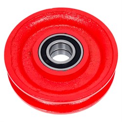 Однорядный шкив OLYMP OL88032 - фото 14870943