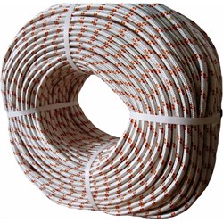 Статическая веревка Высота ПA10НК40 - фото 14870959