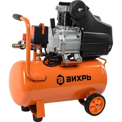 Компрессор Вихрь КМП-260/24 - фото 14871308
