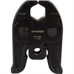 Пресс клещи ROMMER RG0091N92UCE1U - фото 14871326