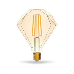 Филаментная лампа GAUSS Smart Home DIM - фото 14871437