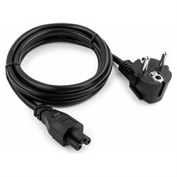 Кабель питания для ноутбуков Cablexpert PC-186-ML12 - фото 14871534