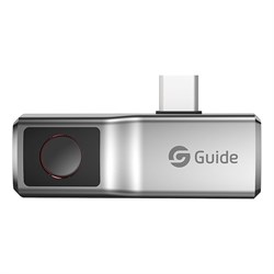 Тепловизор для смартфона Guide Sensmart MobIR Air - фото 14871540