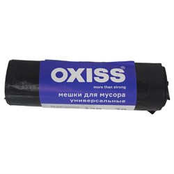 Мешок для мусора Oxiss 4630025423391 - фото 14871695