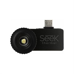 Тепловизор для Android Seek Thermal Compact XR - фото 14871712