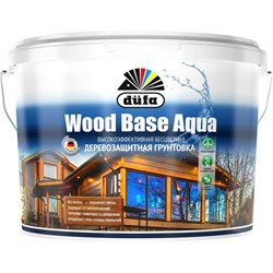 Грунт Dufa Wood Base Aqua - фото 14871753