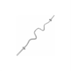 Гриф для штанги Starfit W BB-102 - фото 14871814