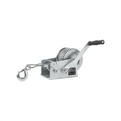 Барабанная ручная лебедка Forsage F-KB-S-1800 - фото 14872020