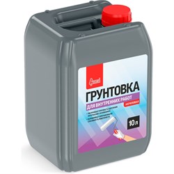 Грунтовка для внутренних работ Старатели 3277/378 - фото 14872052