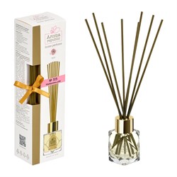 Ароматический диффузор Aroma republic №55 Marshmallow - фото 14872105