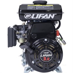 Бензиновый двигатель LIFAN 154F - фото 14872124
