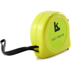 Рулетка КАЛИБРОН Р3УЗД - фото 14872130