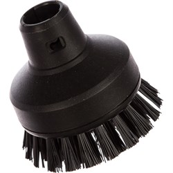 Круглая турбощетка для пароочистителя Karcher 2.863-022 - фото 14872146