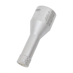 Алмазная коронка для ушм Bosch Dry Speed - фото 14872177
