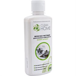 Чистящее средство для кухонных поверхностей Clean home Антизапах - фото 14872227