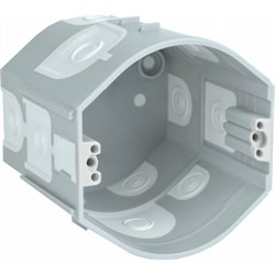 Герметичная установочная коробка для твердых стен KOPOS KPR 68/D_KA - фото 14872264