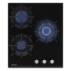 Газовая варочная поверхность SImfer H45N35B571 - фото 14872271
