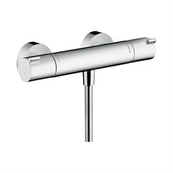 Термостатический смеситель для душа Hansgrohe Ecostat 1001 CL - фото 14872290