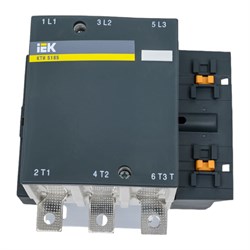 Контактор IEK КТИ-5185 - фото 14872316