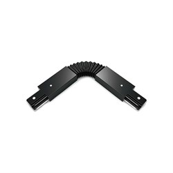 Гибкий коннектор для трековых шинопроводов GAUSS TR117 - фото 14872329
