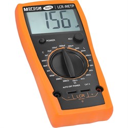 Измеритель rlc МЕГЕОН 14470 - фото 14872507