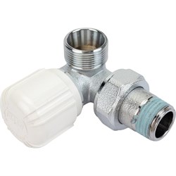 Трехосевой правый терморегулирующий вентиль FAR FT 1616 C12 - фото 14872559