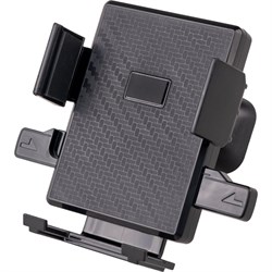 Держатель телефона на дефлектор Skyway S00301042 - фото 14872858