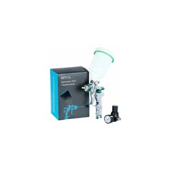 Краскопульт NORDBERG NP7114 - фото 14872938