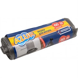 Мешок для мусора AZUR NEW - фото 14873077